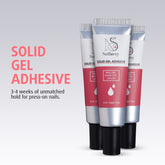 SOLID GEL ADHESIVE (H1A)