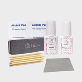 PRESS-ON NAILS APPLICATION KIT (H3)
