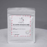 UV SUPER ADHESIVE TABS (H2)