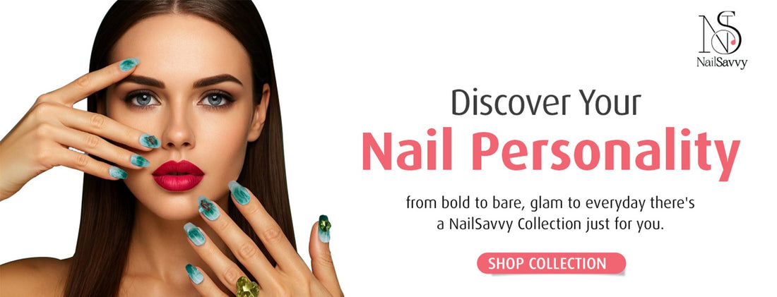Blue Envy Collection