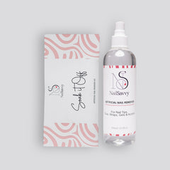 SOAK-OFF KIT (I1)