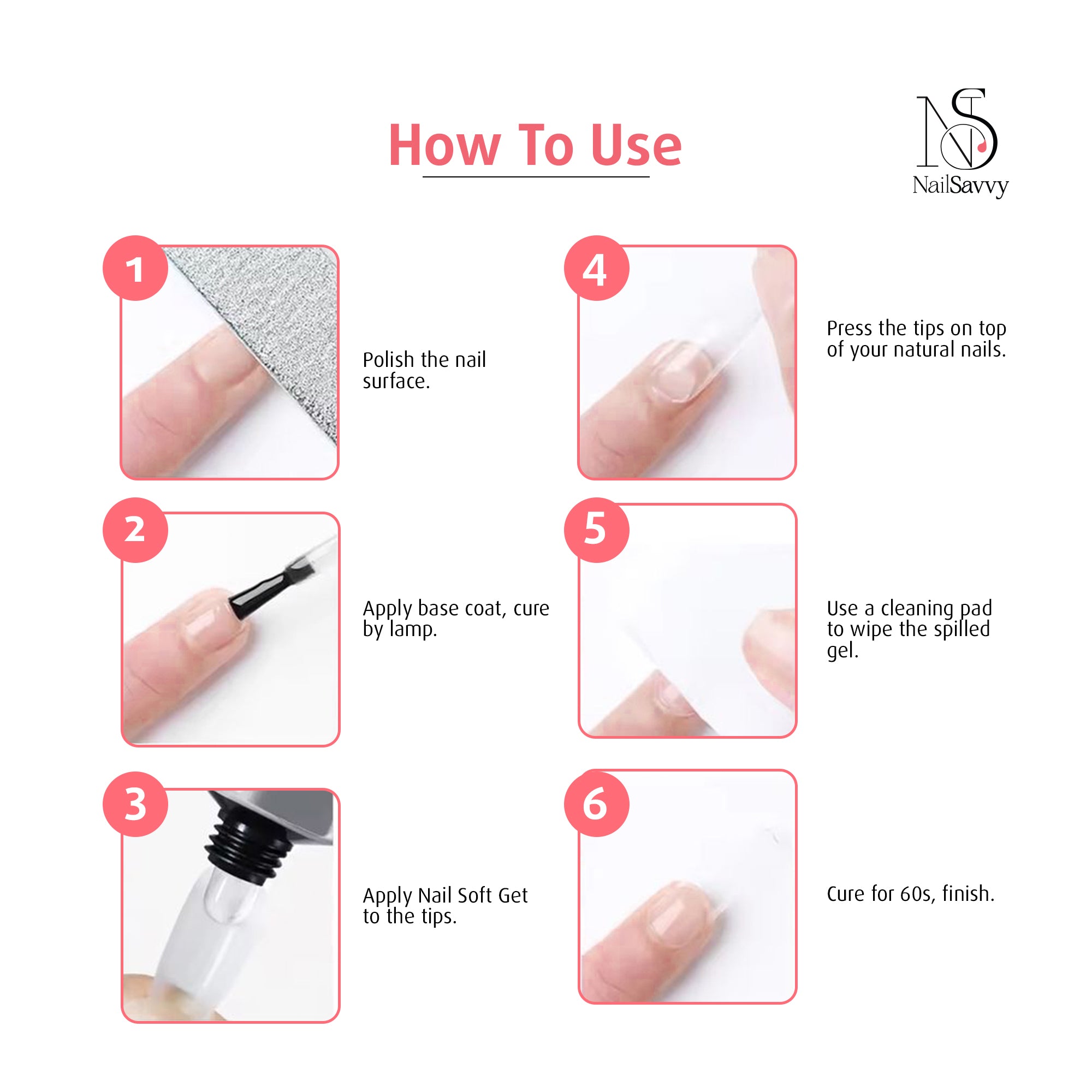 SOLID GEL ADHESIVE (H1A)