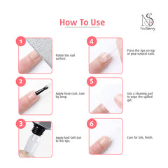 SOLID GEL ADHESIVE (H1A)