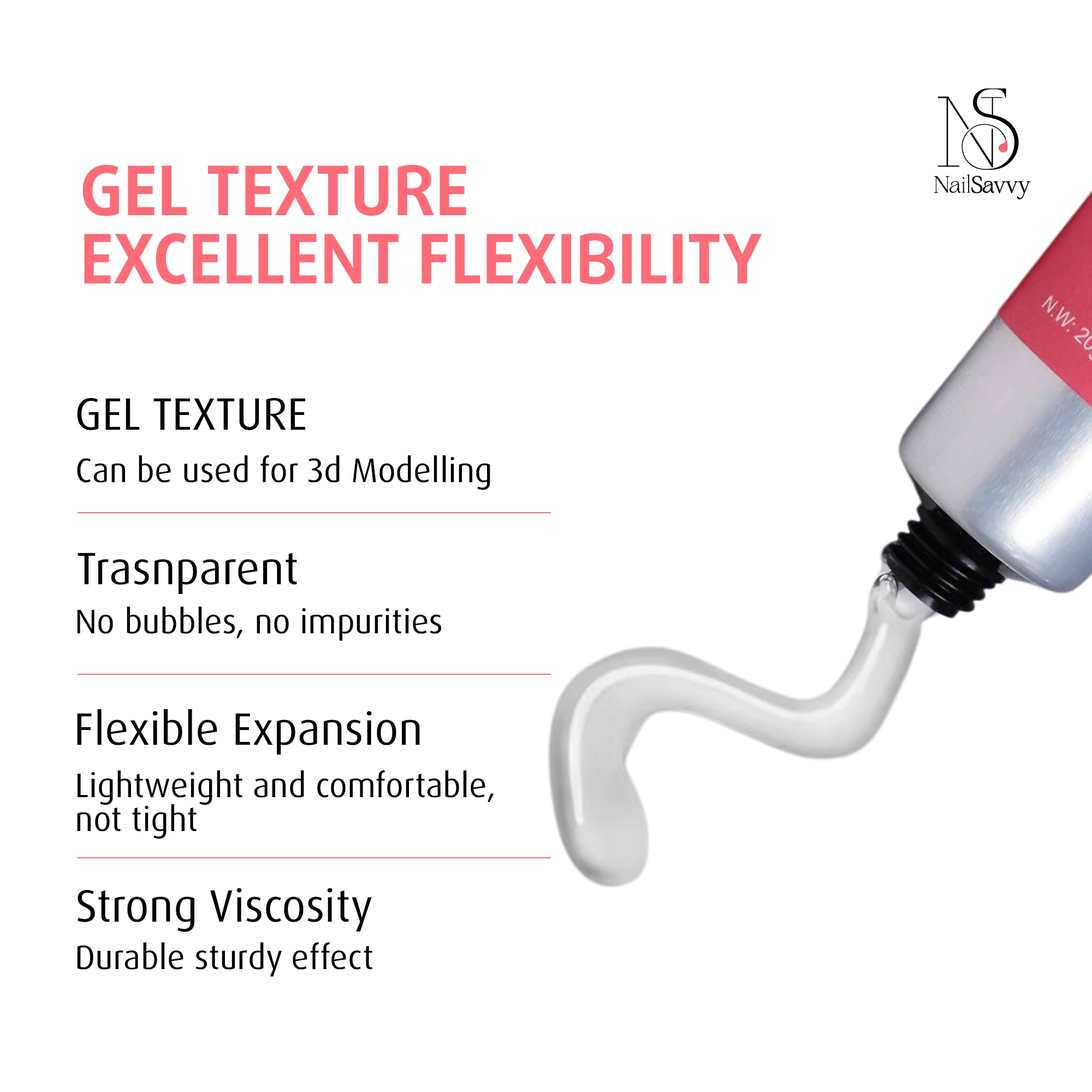 SOLID GEL ADHESIVE (H1A)
