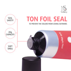 SOLID GEL ADHESIVE (H1A)