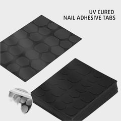 UV SUPER ADHESIVE TABS (H2)
