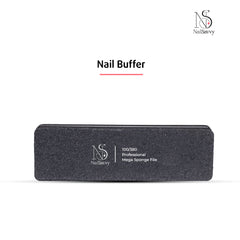 PRESS-ON NAILS APPLICATION KIT (H3)