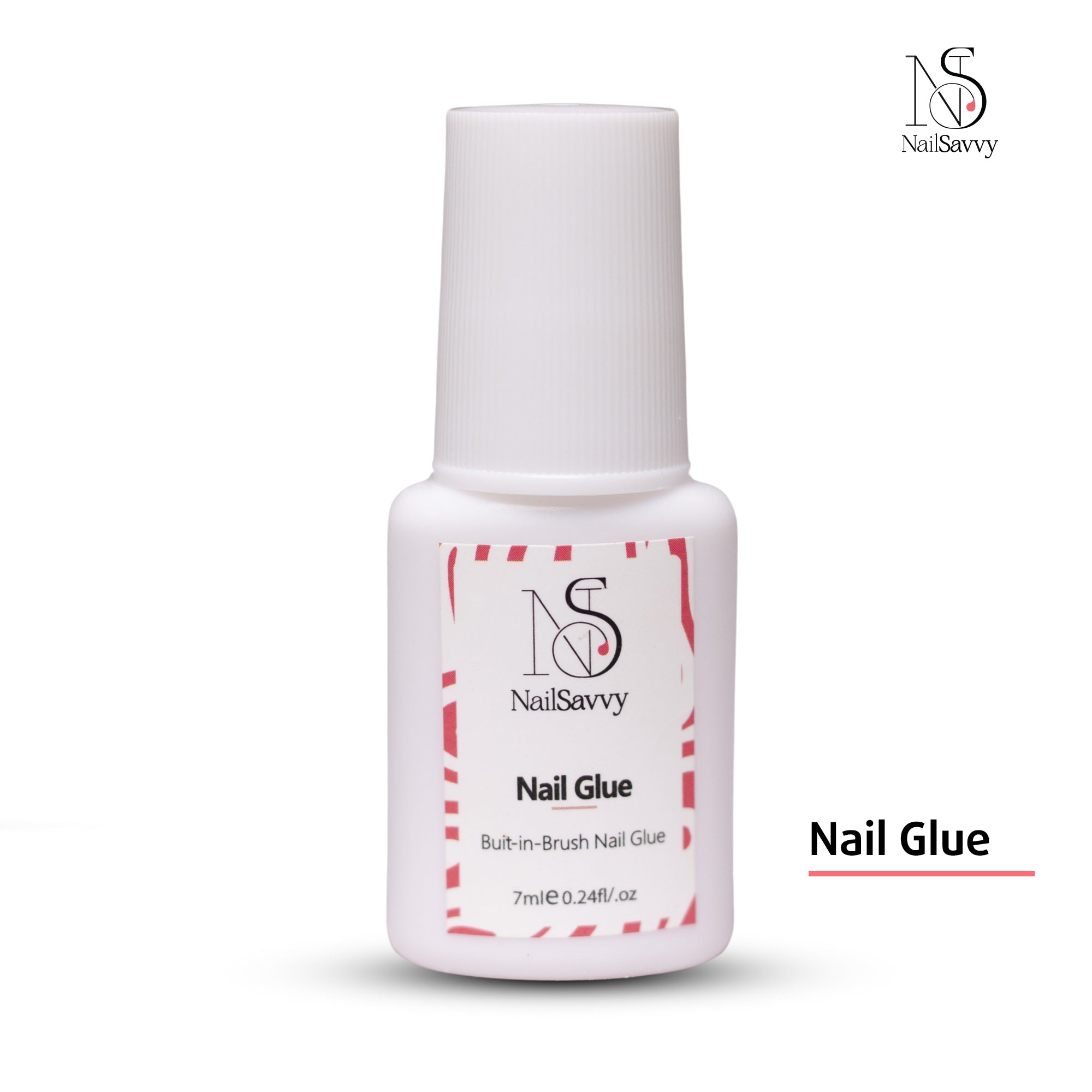 PRESS-ON NAILS APPLICATION KIT (H3)