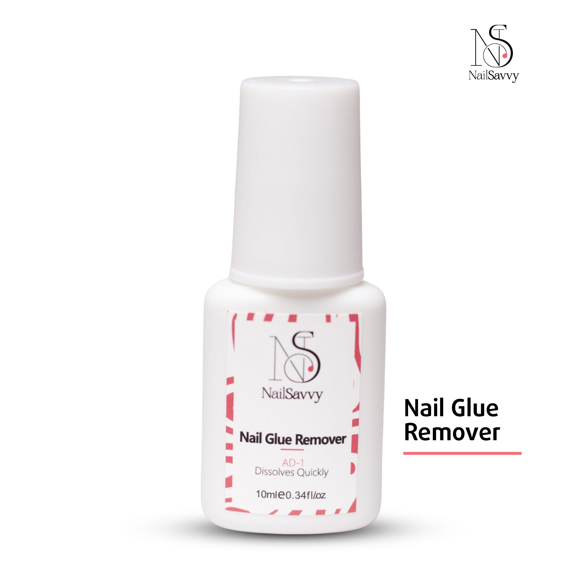 PRESS-ON NAILS APPLICATION KIT (H3)