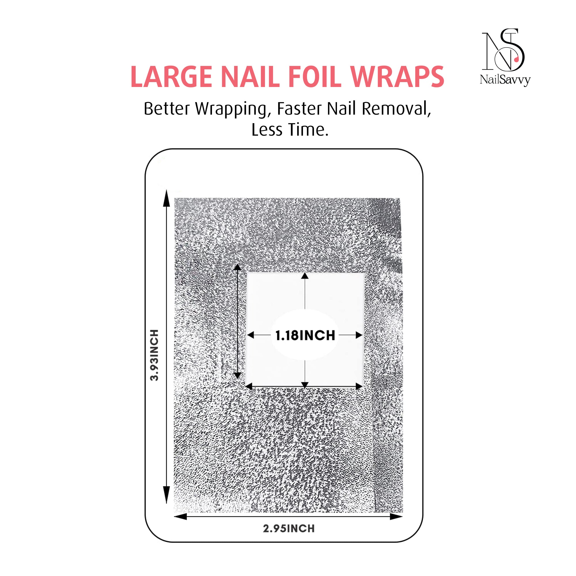NAIL FOIL (I2)