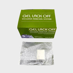 NAIL FOIL (I2)
