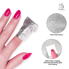 NAIL FOIL (I2)