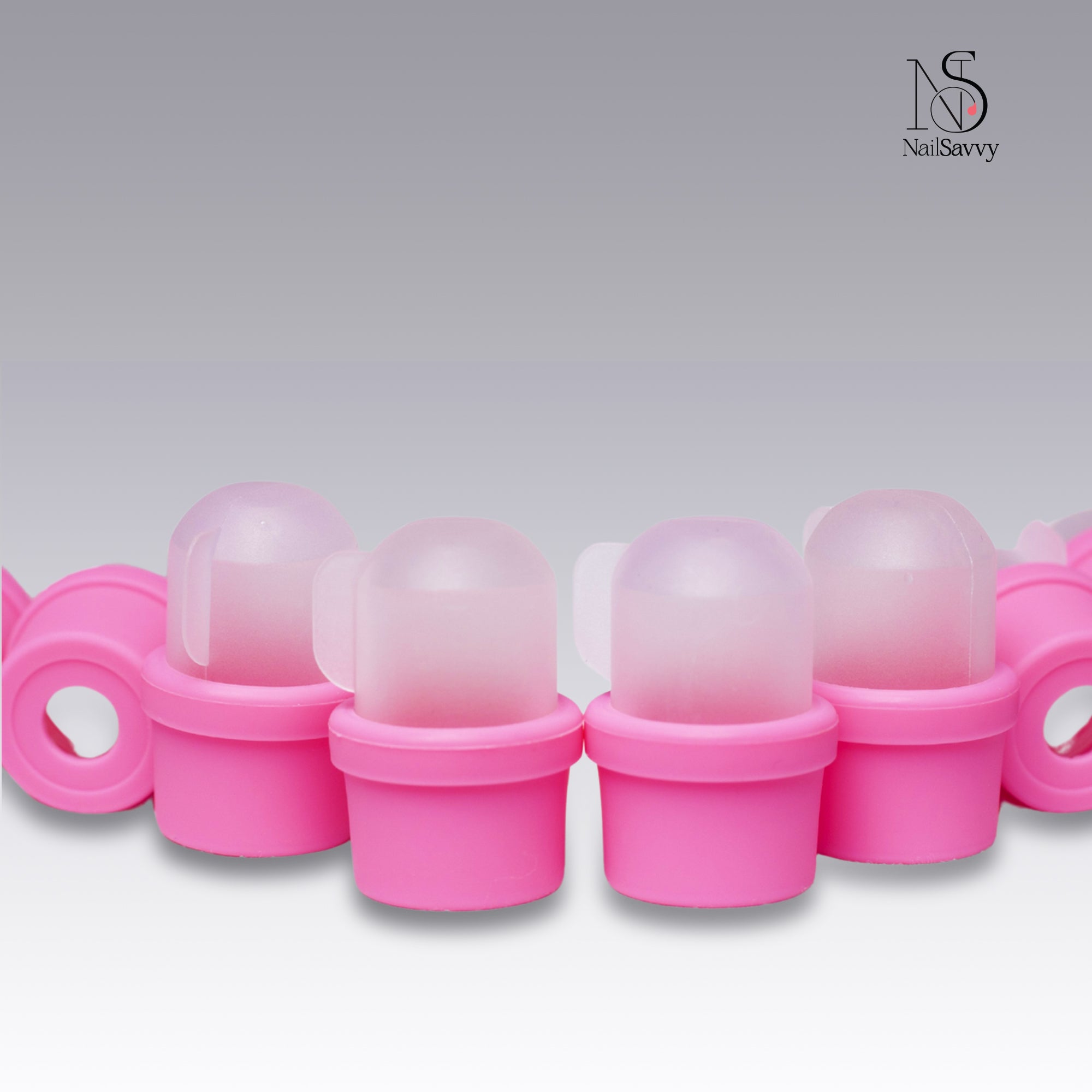 NAIL SOAKERS (I3)