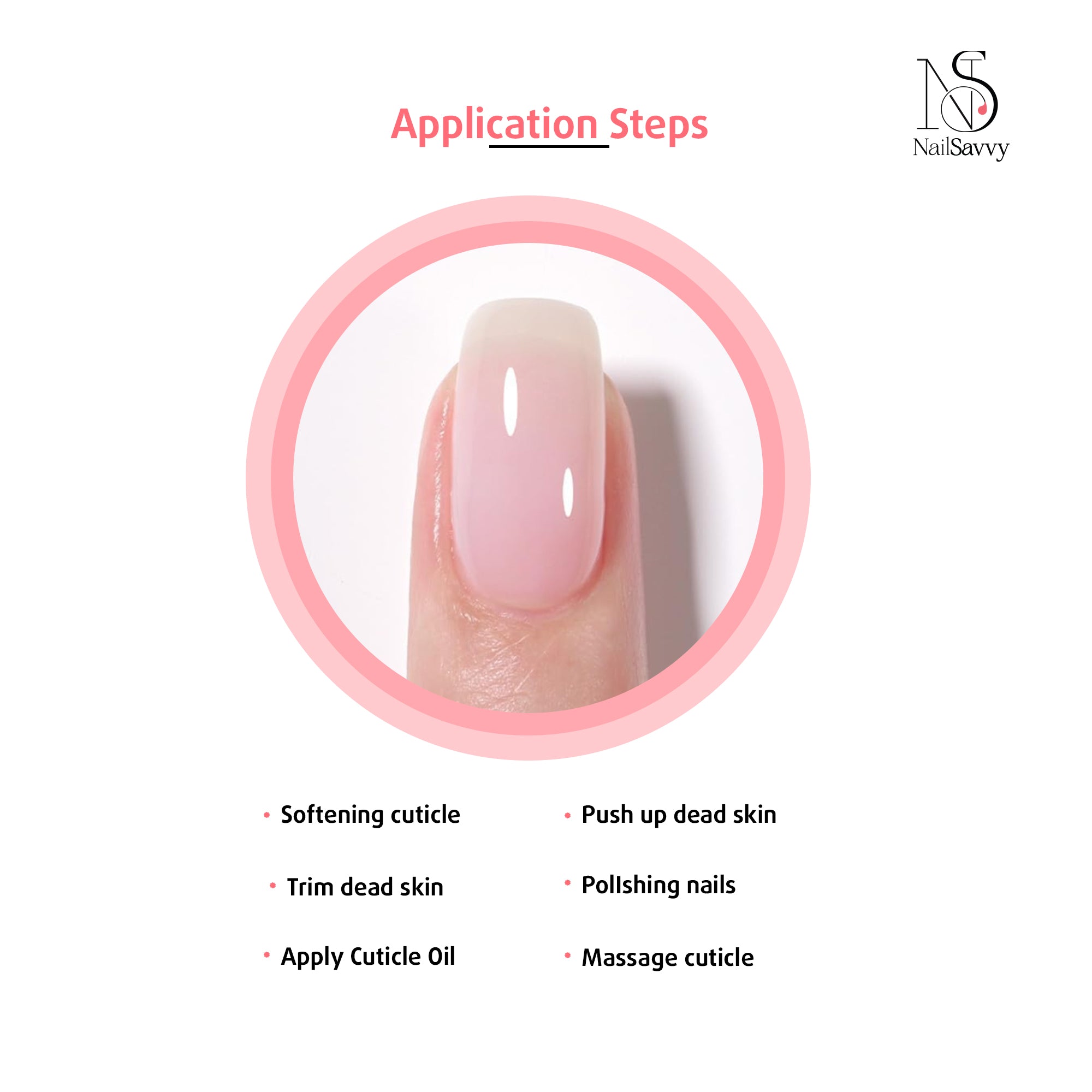 CUTICLE OIL (J2)