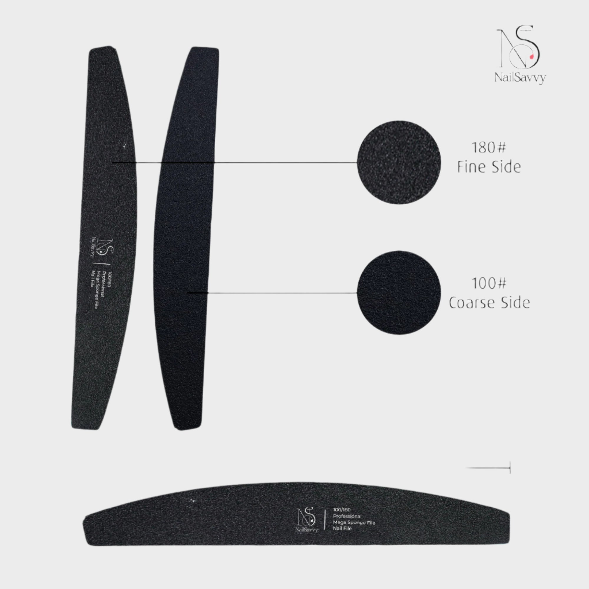 NAIL FILE (J3)