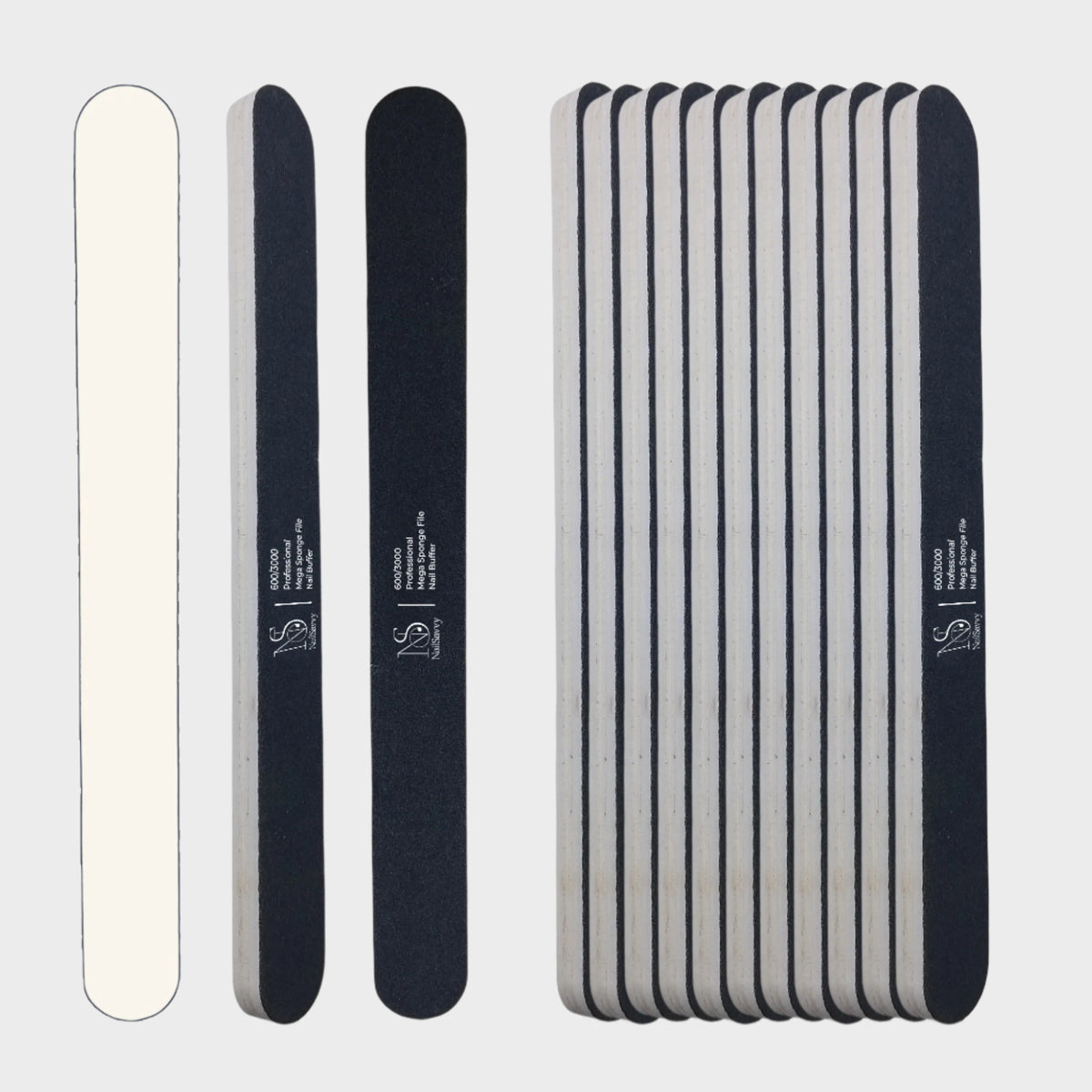 NAIL BUFFER (J4)