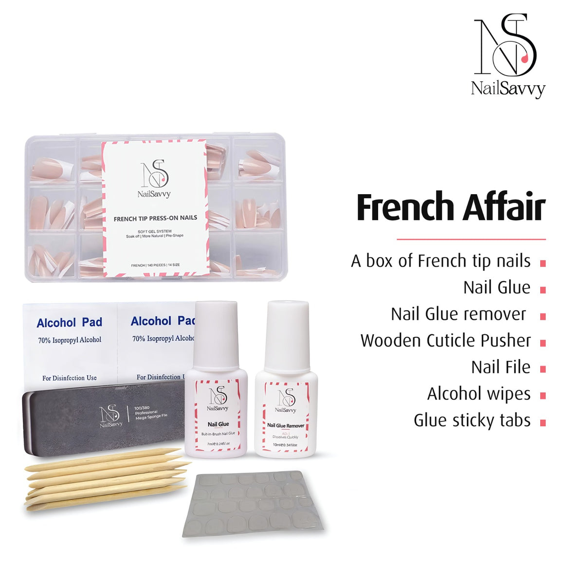 The French Affair