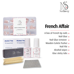 The French Affair