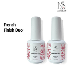 French Finish Duo