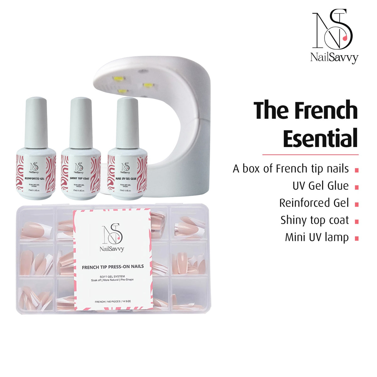 The French Essentials