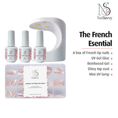 The French Essentials