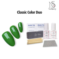 Classic Colour Duo