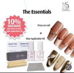 The Essentials Trio – 10% off